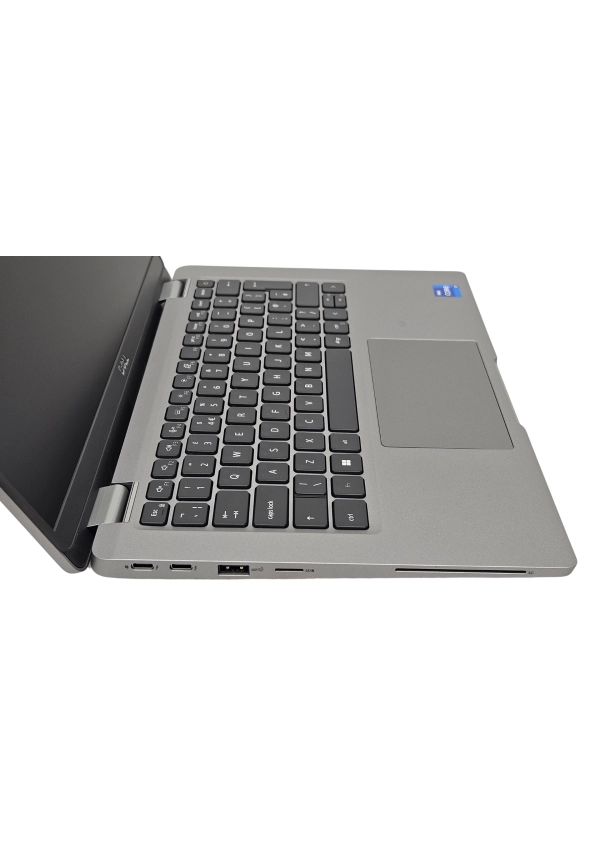 Dell Latitude 5330 i7-1265U 16GB 512SSD 13,3” FHD 1920x1080 WiFi BT Win11pro Gw12mc